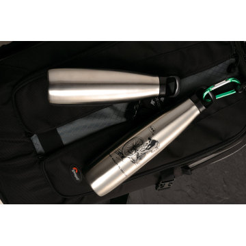 Stainless Steel Sports Vacuum Flask Svf-350s
